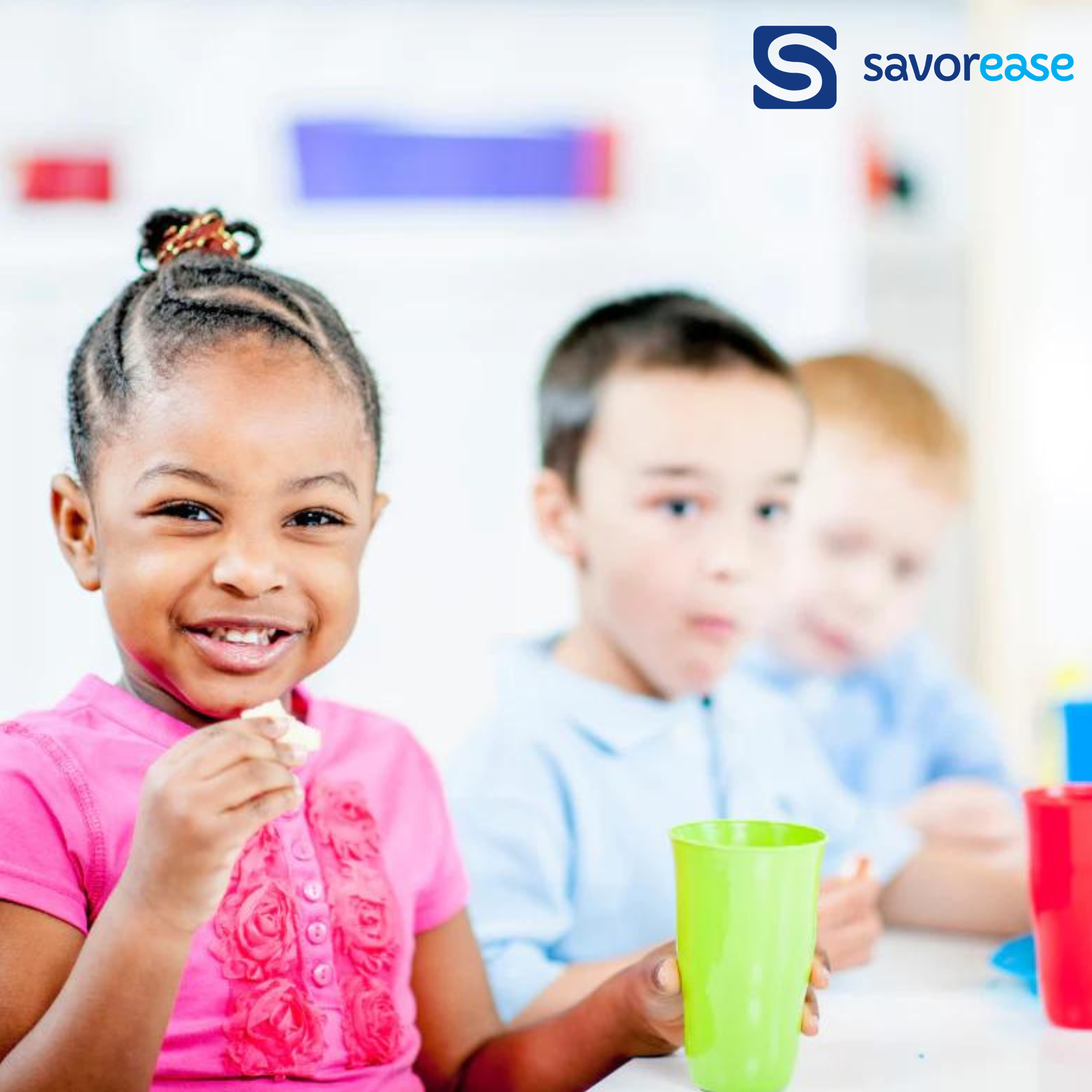 Solid Meltables Made for Pediatric Feeding Disorders