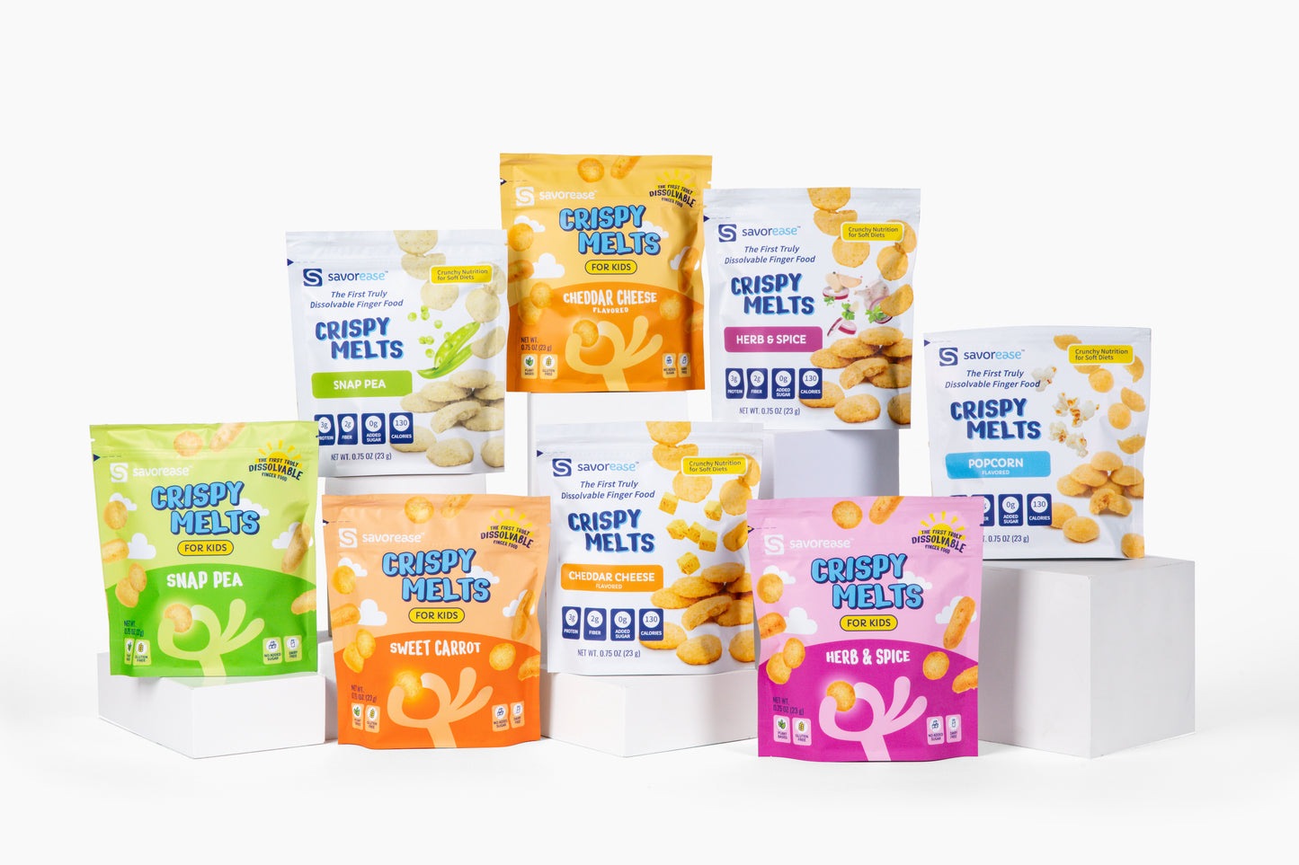 Crispy Melts Gift Card