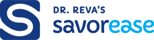 Dr. Reva Barewal´s Savorease. The first truly dissolvable finger food. 
