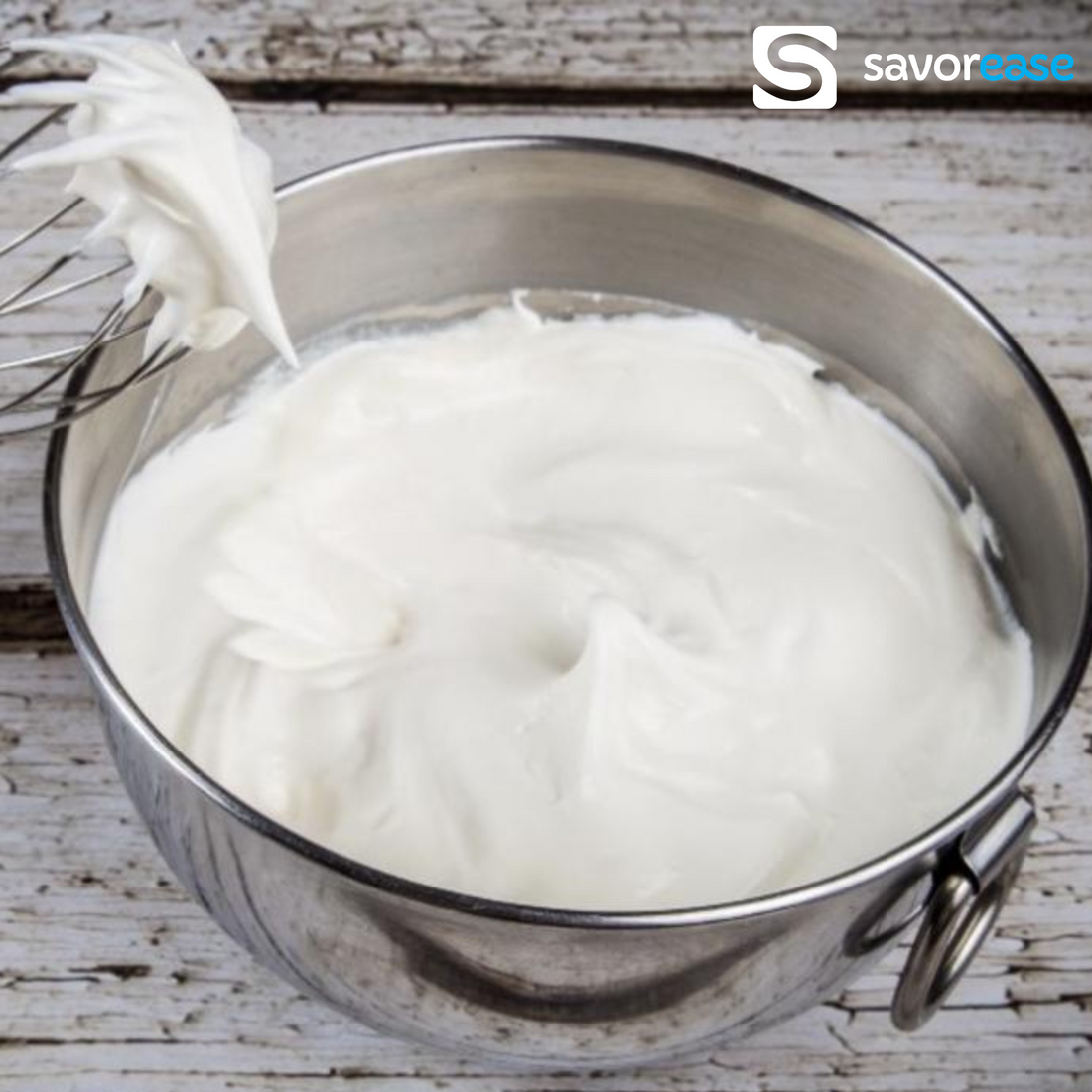 The Magical Ingredient: Aquafaba
