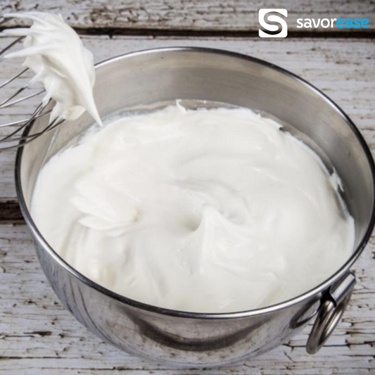 The Magical Ingredient: Aquafaba