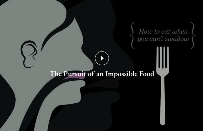 OSU Shares the Inside Story of Savorease in "The Pursuit of an Impossible Food"