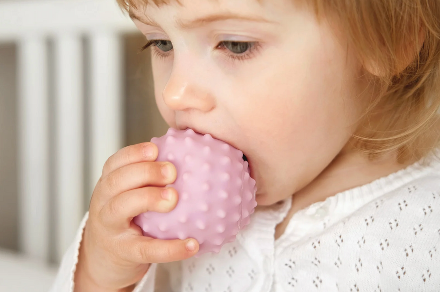 Oral Sensory Strategies for Children with Autism