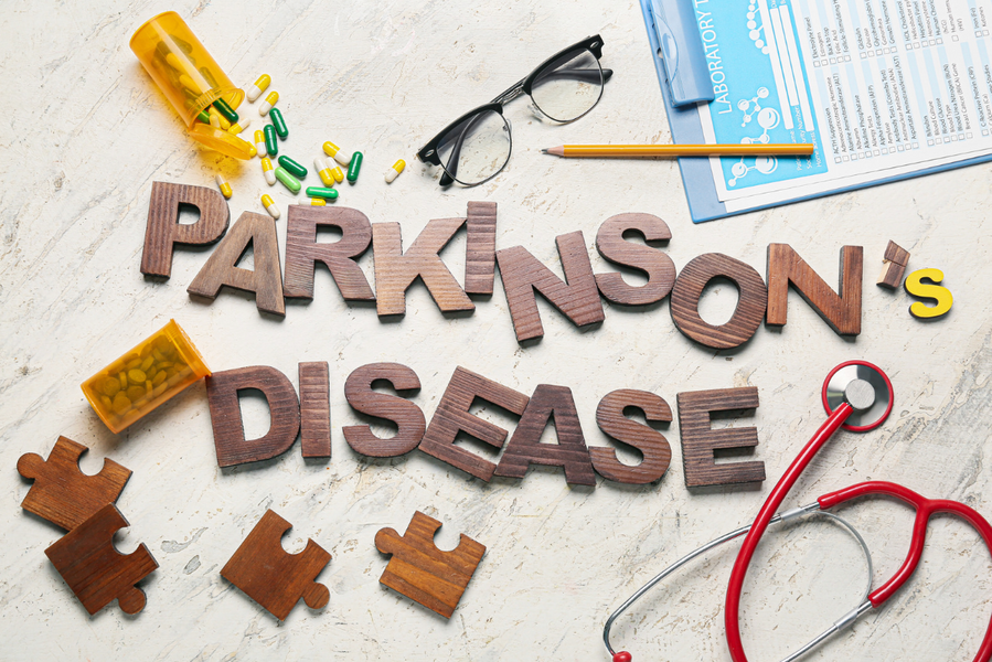 PD Blog Series 1: How Parkinson's Disease Affects Swallowing - Dysphagia