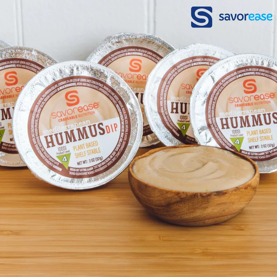 Why do Savorease Therapeutic Foods fit into the ALS diet?