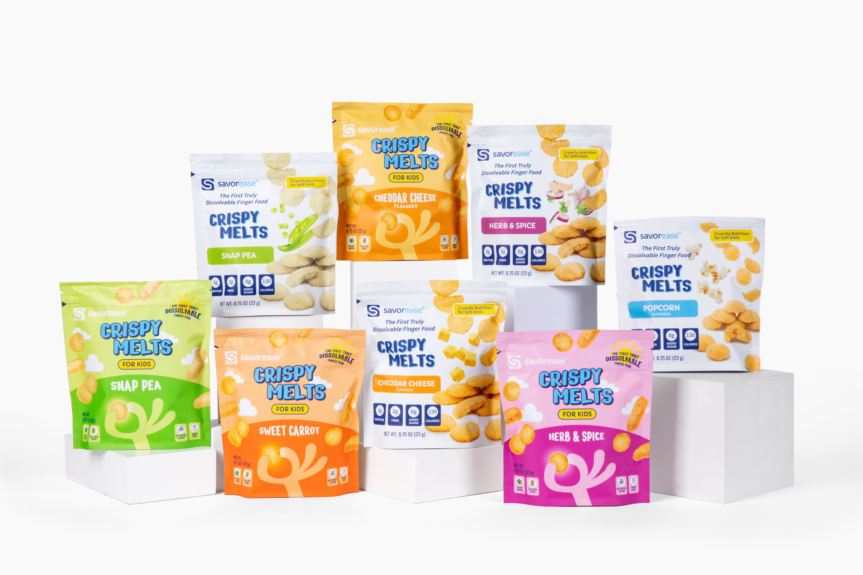 Crispy Melts Gift Card