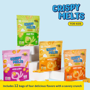 (12-Pack) Variety Box