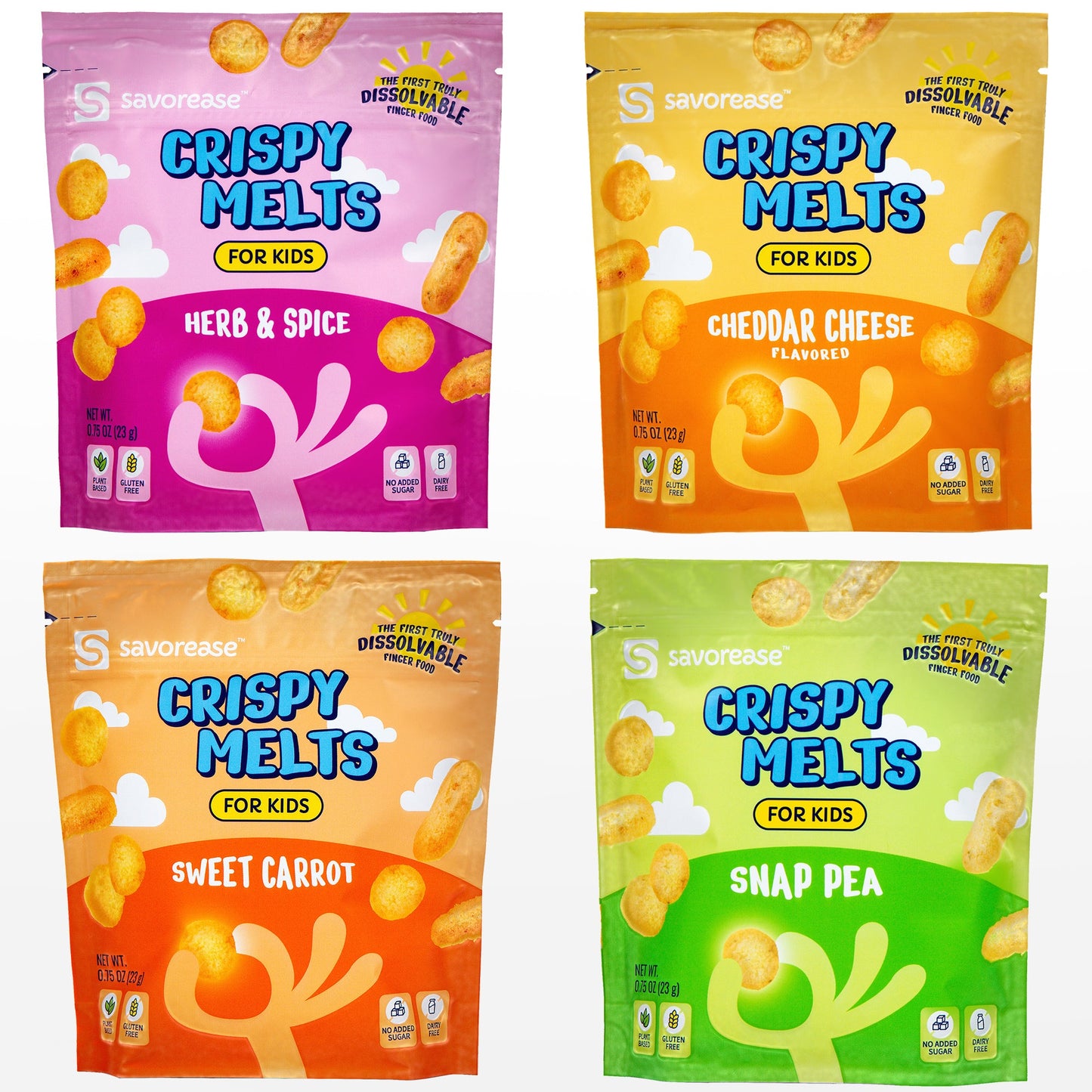 (12-Pack) Build Your Custom Flavored Box - Kids