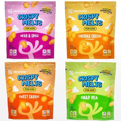 (12-Pack) Build Your Custom Flavored Box - Kids