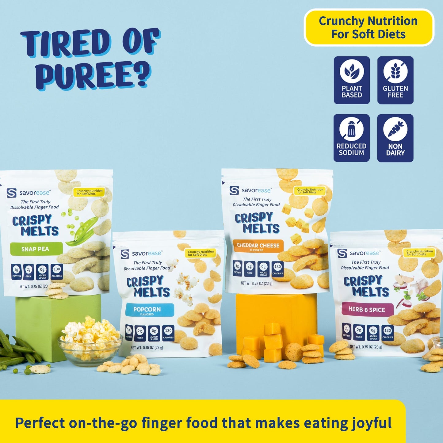 (12-Pack) Build Your Own Custom Flavored Box - Adults