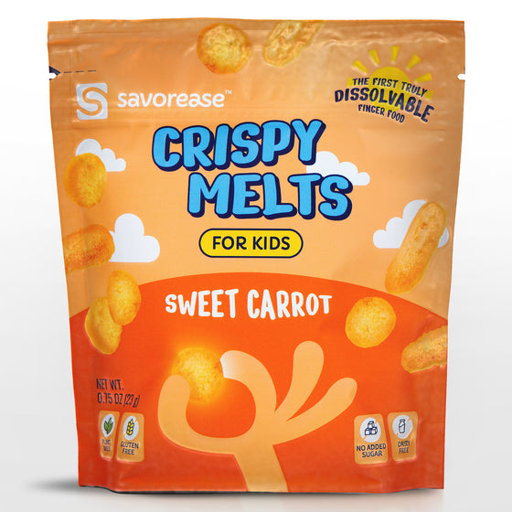 (12-Pack) Sweet Carrot - Kids